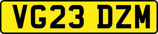 VG23DZM