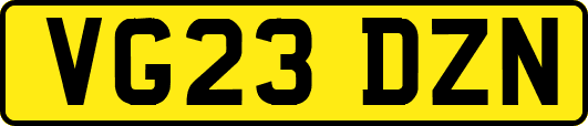 VG23DZN