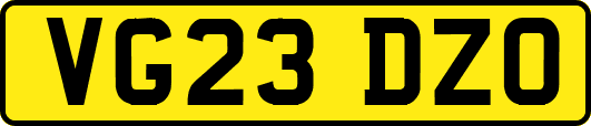 VG23DZO