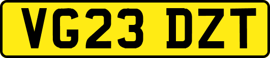 VG23DZT