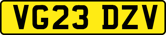 VG23DZV