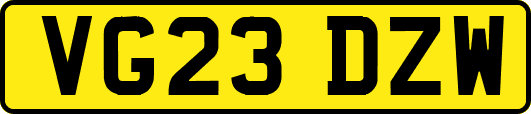 VG23DZW