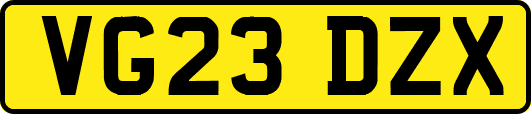 VG23DZX