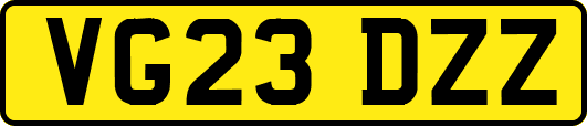 VG23DZZ