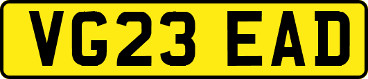 VG23EAD