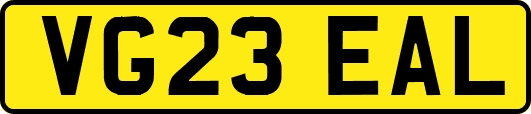 VG23EAL