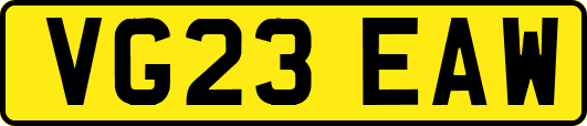 VG23EAW
