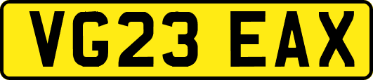 VG23EAX