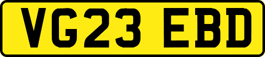 VG23EBD