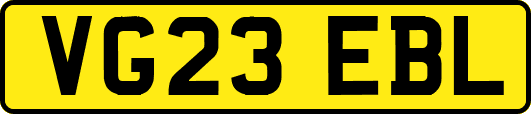 VG23EBL
