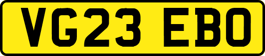 VG23EBO