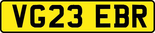 VG23EBR