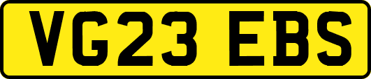 VG23EBS
