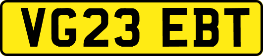 VG23EBT