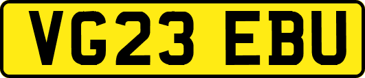 VG23EBU