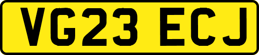 VG23ECJ