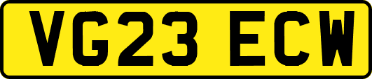 VG23ECW