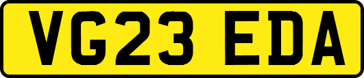 VG23EDA