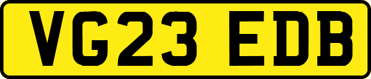 VG23EDB
