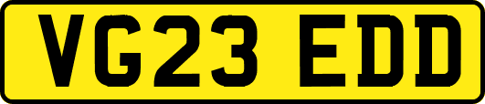 VG23EDD