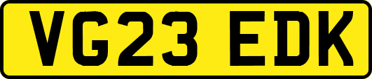 VG23EDK