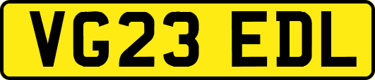 VG23EDL