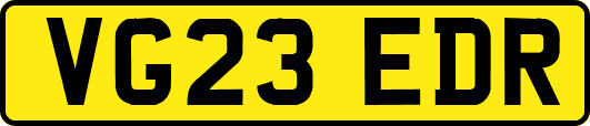 VG23EDR