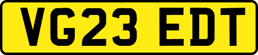 VG23EDT