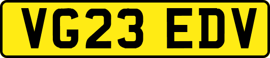 VG23EDV