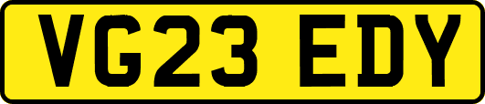 VG23EDY