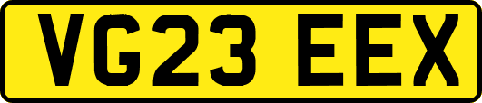 VG23EEX