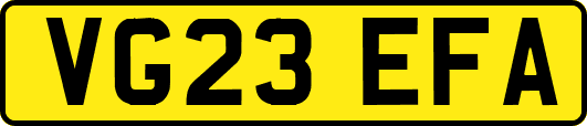 VG23EFA