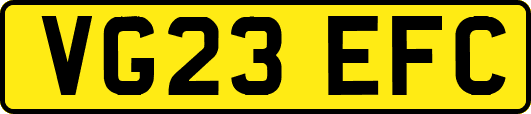 VG23EFC