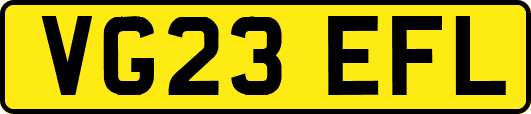 VG23EFL