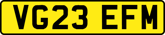 VG23EFM