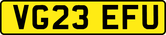 VG23EFU