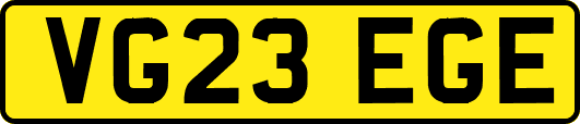 VG23EGE