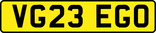 VG23EGO