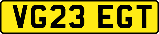 VG23EGT