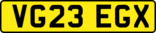 VG23EGX