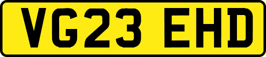 VG23EHD