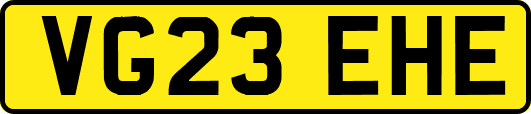 VG23EHE