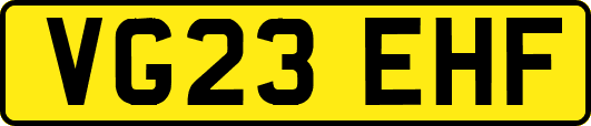 VG23EHF