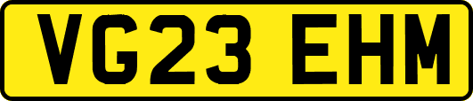 VG23EHM