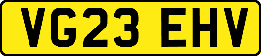 VG23EHV