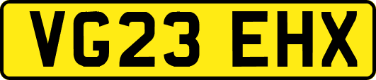 VG23EHX