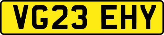 VG23EHY