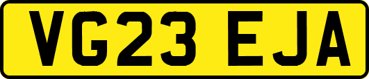 VG23EJA
