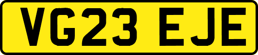 VG23EJE