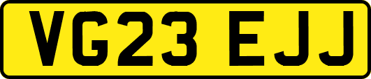 VG23EJJ